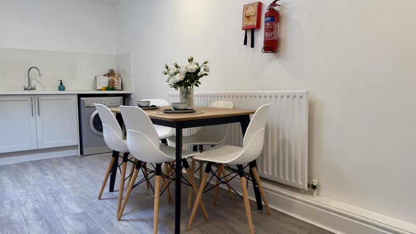  6 Bedroom House - 19C Bower Road  -  Bower Road  - Gallery -  9