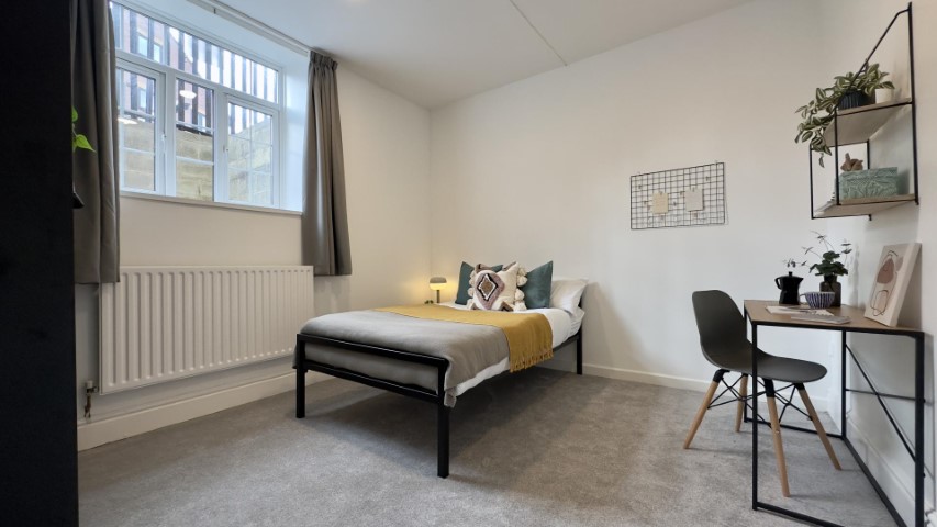  6 Bedroom House - 19C Bower Road  -  Bower Road  - Gallery -  8