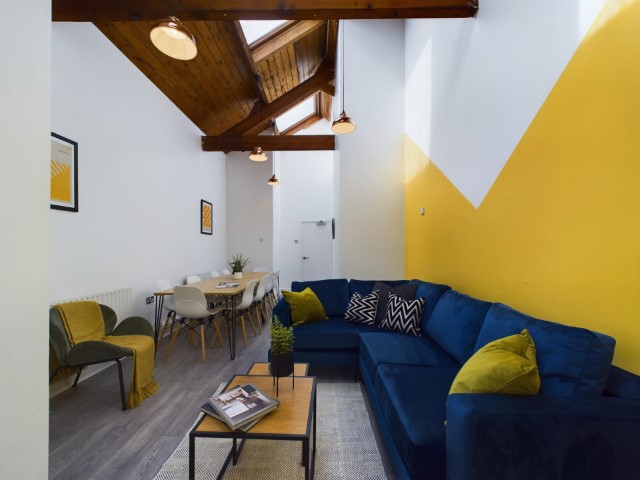  9 Bedroom House - 19A Bower Road  -  Bower Road  - Gallery -  3
