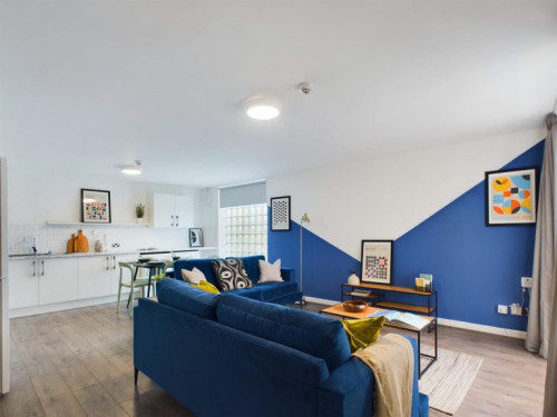 Windsor House, 2 Clint Road