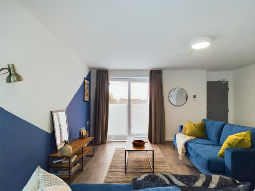 Windsor House, 2 Clint Road