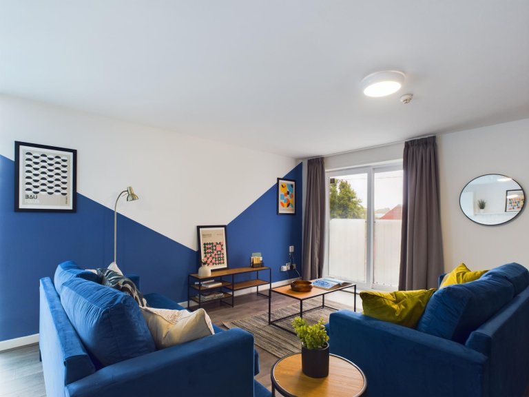  6 Bedroom House - 4 Clint Rd  -  Windsor House, 2 Clint Road  - Gallery -  6