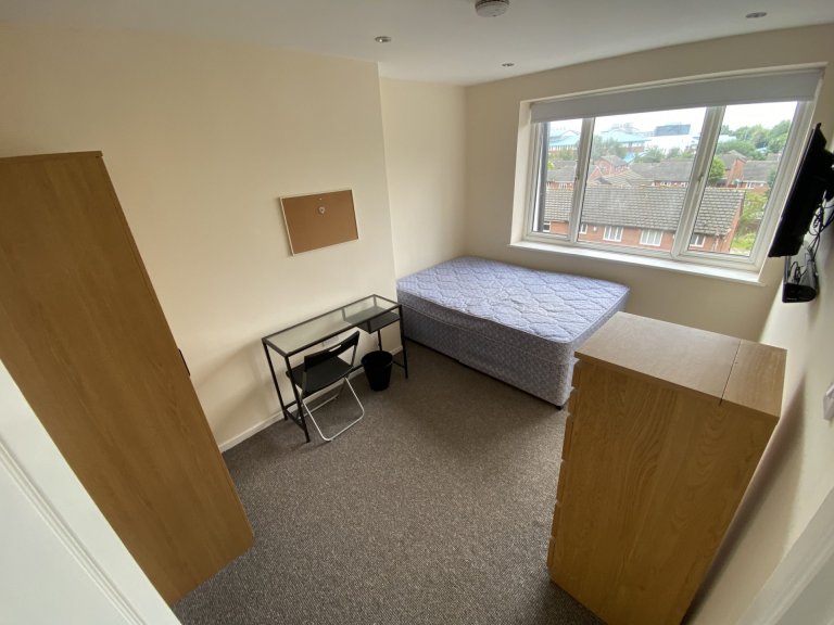  3 Bedroom House, 94 Minster Court  -  Minster Court  - Gallery -  6