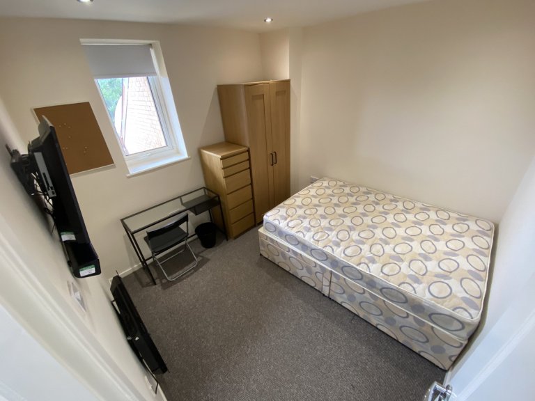  3 Bedroom House, 94 Minster Court  -  Minster Court  - Gallery -  4