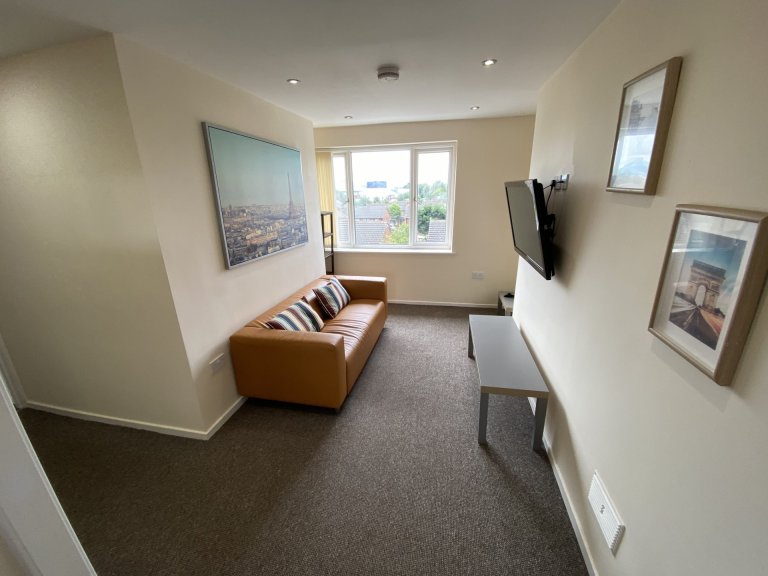  3 Bedroom House, 94 Minster Court  -  Minster Court  - Gallery -  2
