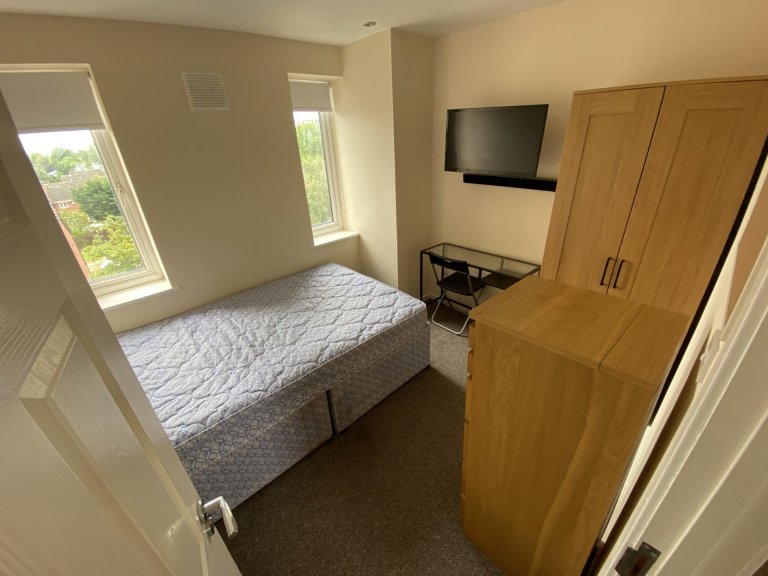  3 Bedroom House, 94 Minster Court  -  Minster Court  - Gallery -  1