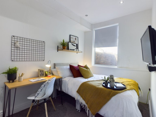 Hall Lane - Gallery - 18