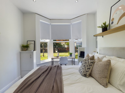 Hall Lane - Gallery - 10