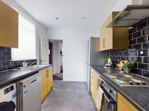 Hall Lane - Gallery - 7