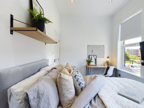 Hall Lane - Gallery - 17
