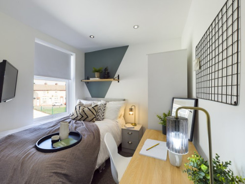 Hall Lane - Gallery - 12