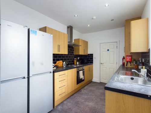 Hall Lane - Gallery - 9