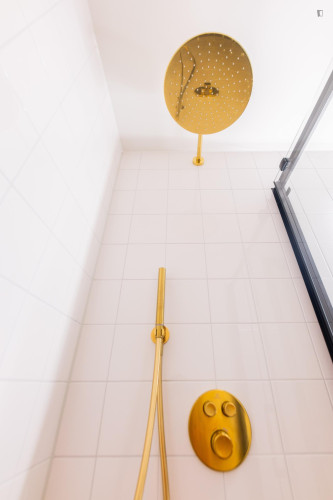 Elegant 1-bedroom flat in Katendrecht