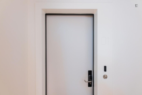 Elegant 1-bedroom flat in Katendrecht