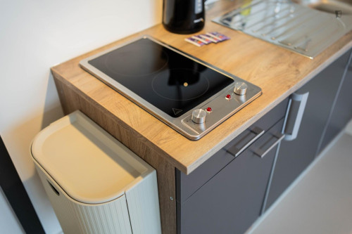 Bright studio in well-connected Katendrecht - Gallery - 41