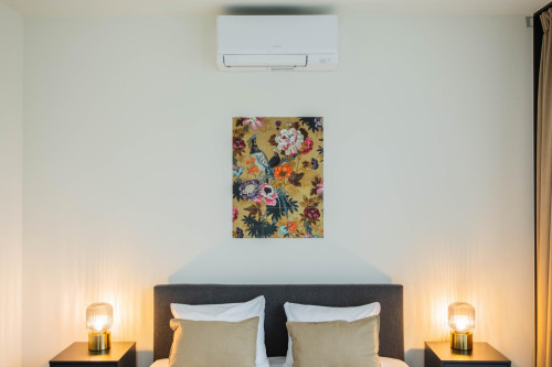 Bright studio in well-connected Katendrecht - Gallery - 32