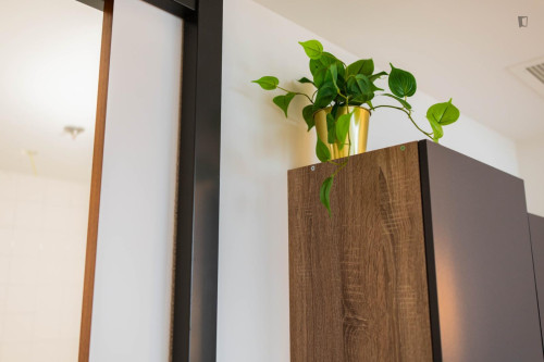 Bright studio in well-connected Katendrecht - Gallery - 6