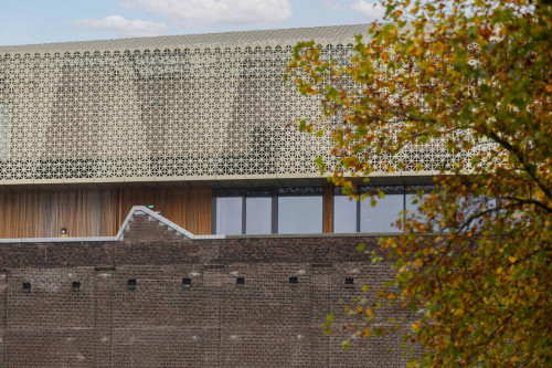 Bright studio in well-connected Katendrecht - Gallery - 21