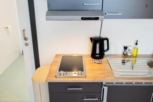 Bright studio in well-connected Katendrecht - Gallery - 40