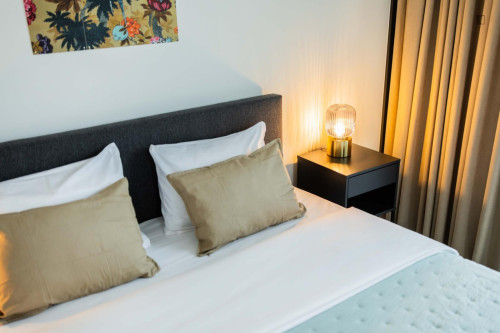Bright studio in well-connected Katendrecht - Gallery - 30