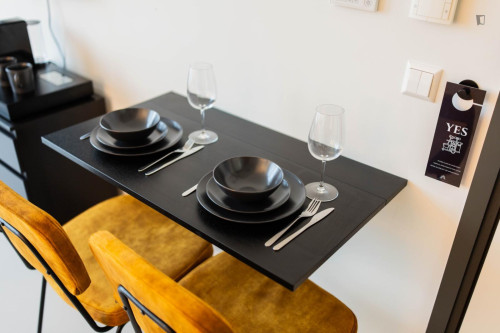 Bright studio in well-connected Katendrecht - Gallery - 43