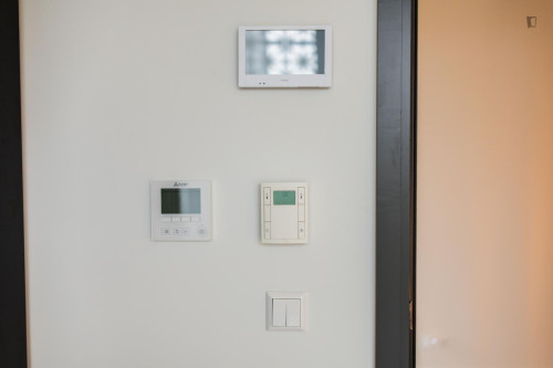 Bright studio in well-connected Katendrecht - Gallery - 10