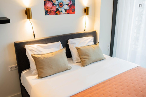 Bright studio in well-connected Katendrecht - Gallery - 28