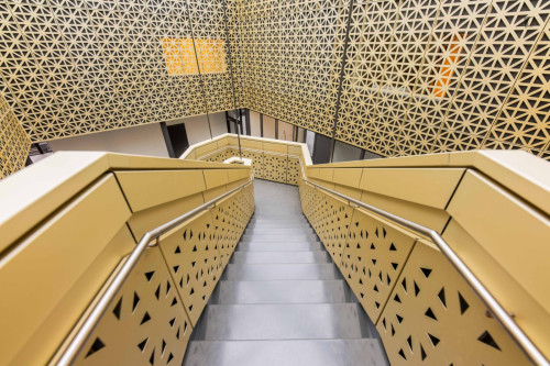 Bright studio in well-connected Katendrecht