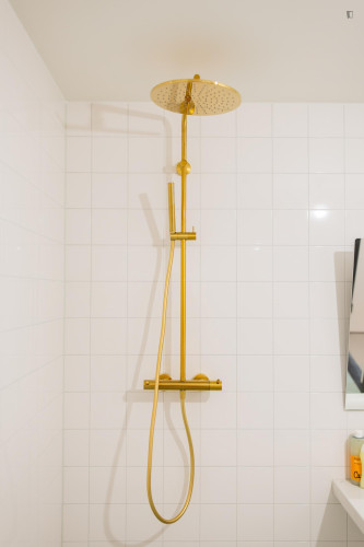 Bright studio in well-connected Katendrecht - Gallery - 46