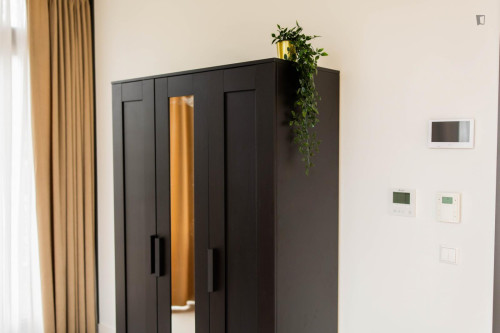 Bright studio in well-connected Katendrecht - Gallery - 33