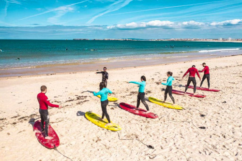 Baleal Collective - Gallery - 47