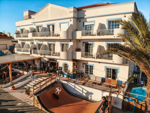 Baleal Collective - Gallery - 44