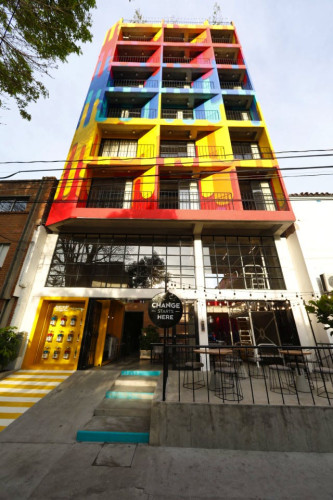 Laureles Collective - Gallery - 31