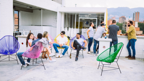 Laureles Collective - Gallery - 6
