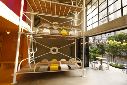 Laureles Collective - Gallery - 11