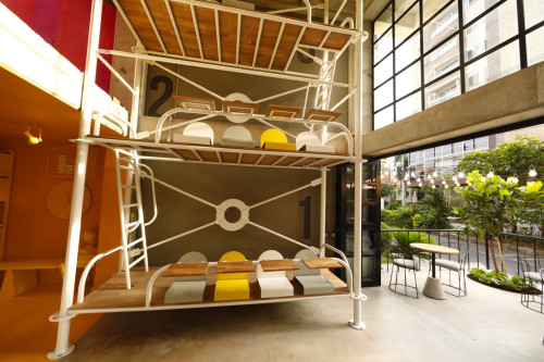 Laureles Collective - Gallery - 29