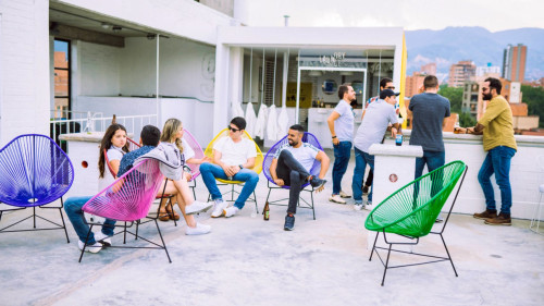 Laureles Collective - Gallery - 28