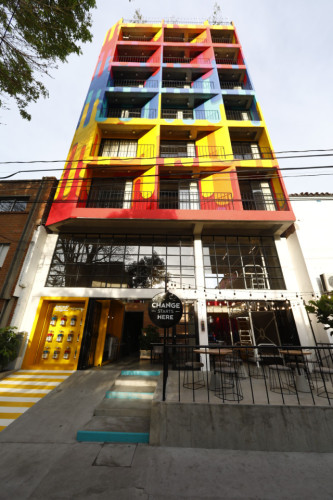 Laureles Collective - Gallery - 49
