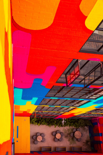 Laureles Collective - Gallery - 17