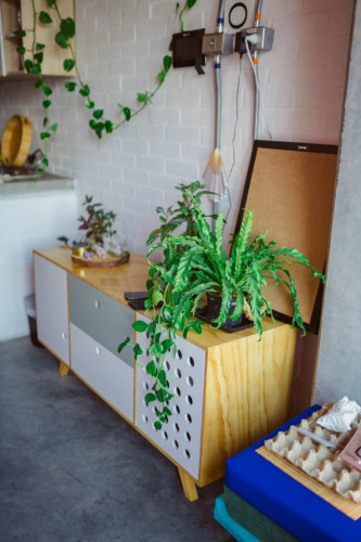 Coliving Studios and Creative Coworking in Medellín's Laureles Neighborhood  - Gallery -  5