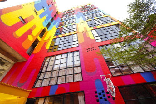 Laureles Collective - Gallery - 30