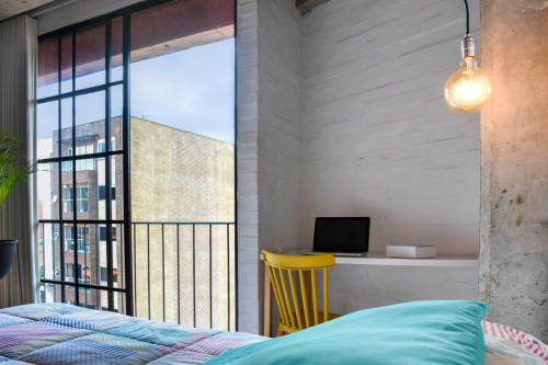 Laureles Collective - Gallery - 39