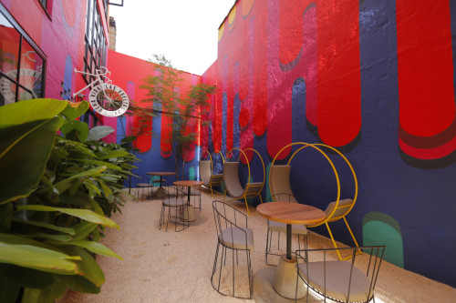 Laureles Collective - Gallery - 10