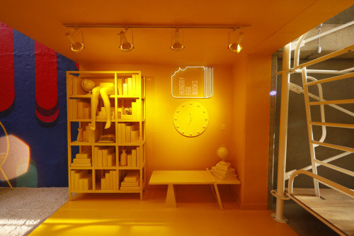 Laureles Collective - Gallery - 52
