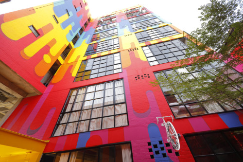 Laureles Collective - Gallery - 48
