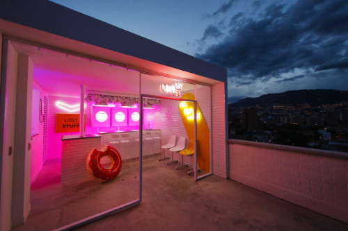Laureles Collective - Gallery - 33