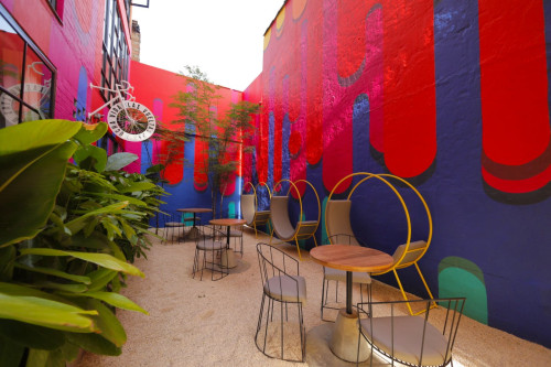 Laureles Collective - Gallery - 42