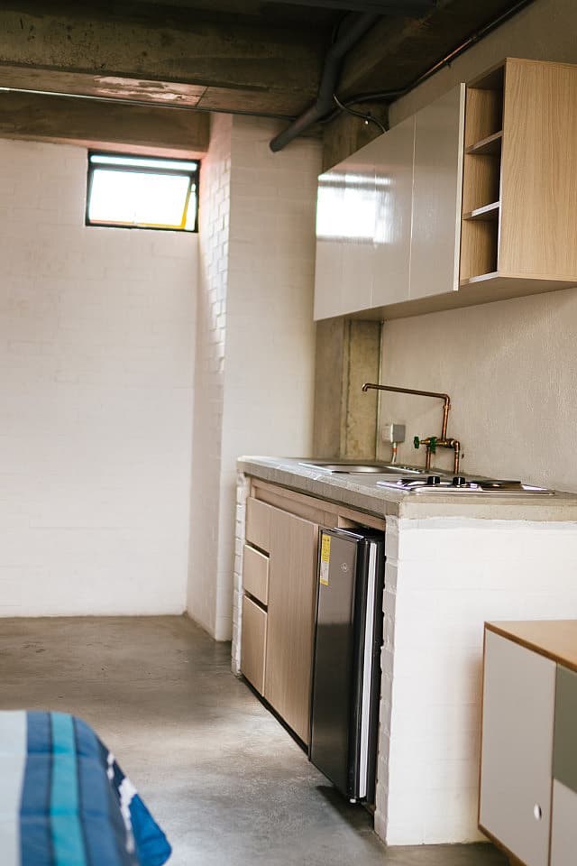Space Loft With Natural Light - 5