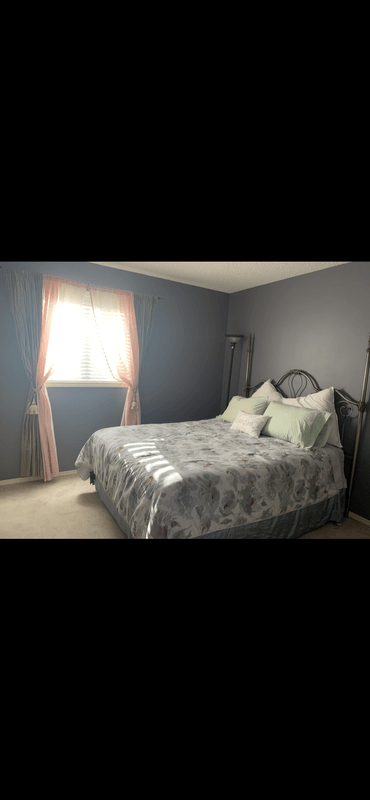  I Large Room(Full Room)  -  Large Bedroom & Bath  - Gallery -  1