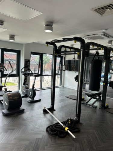 Opto - On-site Facilities